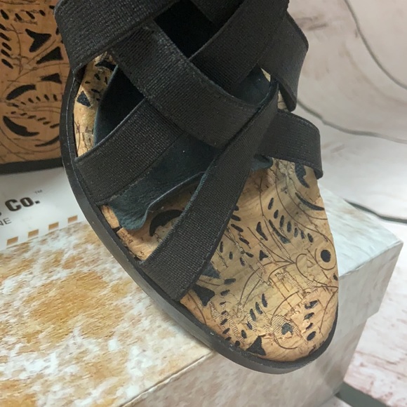 Worn 1x! Stunning Femme Right Bank Shoe Co.! - Picture 3 of 8